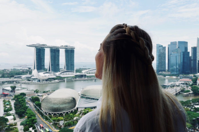 Holiday break Offers to Singapore