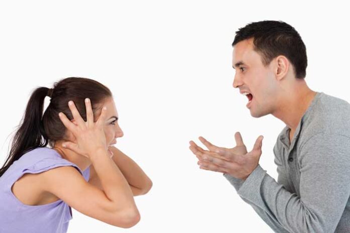 How To Win An Argument With Your Girlfriend