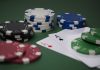 How do casinos make money on poker