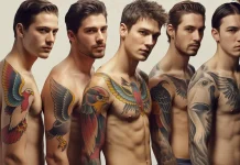 20 Traditional Bird Tattoos Ideas Elevating Timeless Ink Aesthetics