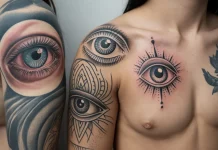44 Stunning Eye Tattoo Meaning Ideas to Explore 44 Stunning Eye Tattoo Meaning Ideas to Explore