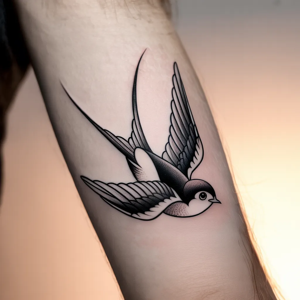 Balanced Life and Harmony Symbolism