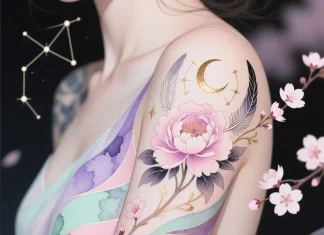 Cool Sleeve Tattoos for Women Transforming Modern Feminine Ink
