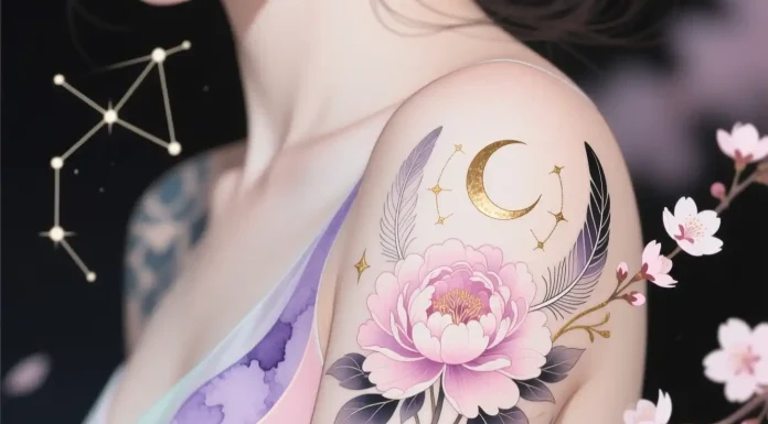 Cool Sleeve Tattoos for Women Transforming Modern Feminine Ink