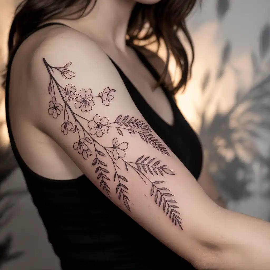 Japanese-Inspired Minimalism