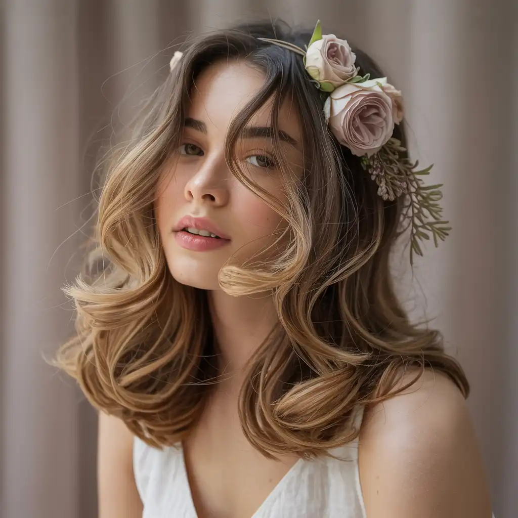 Long Waves with Layers