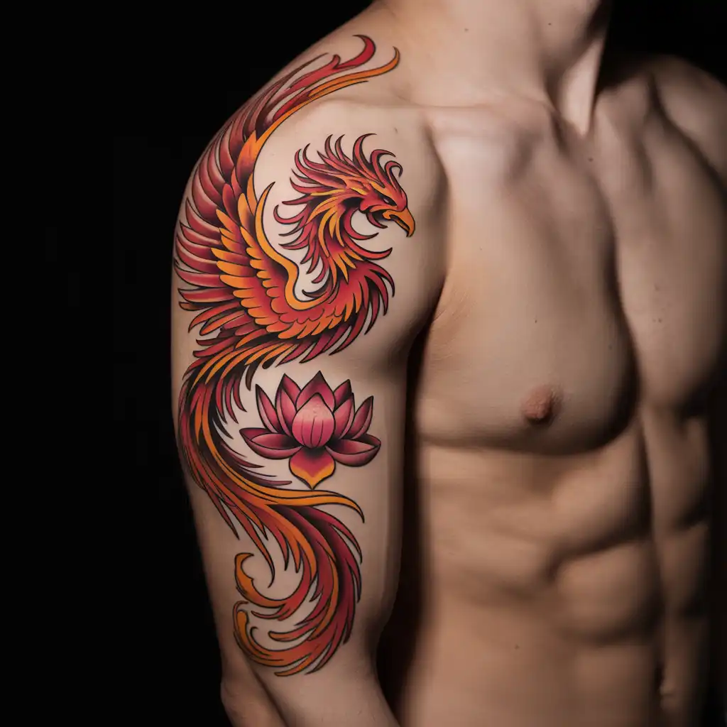 Sparrow Old-School Design