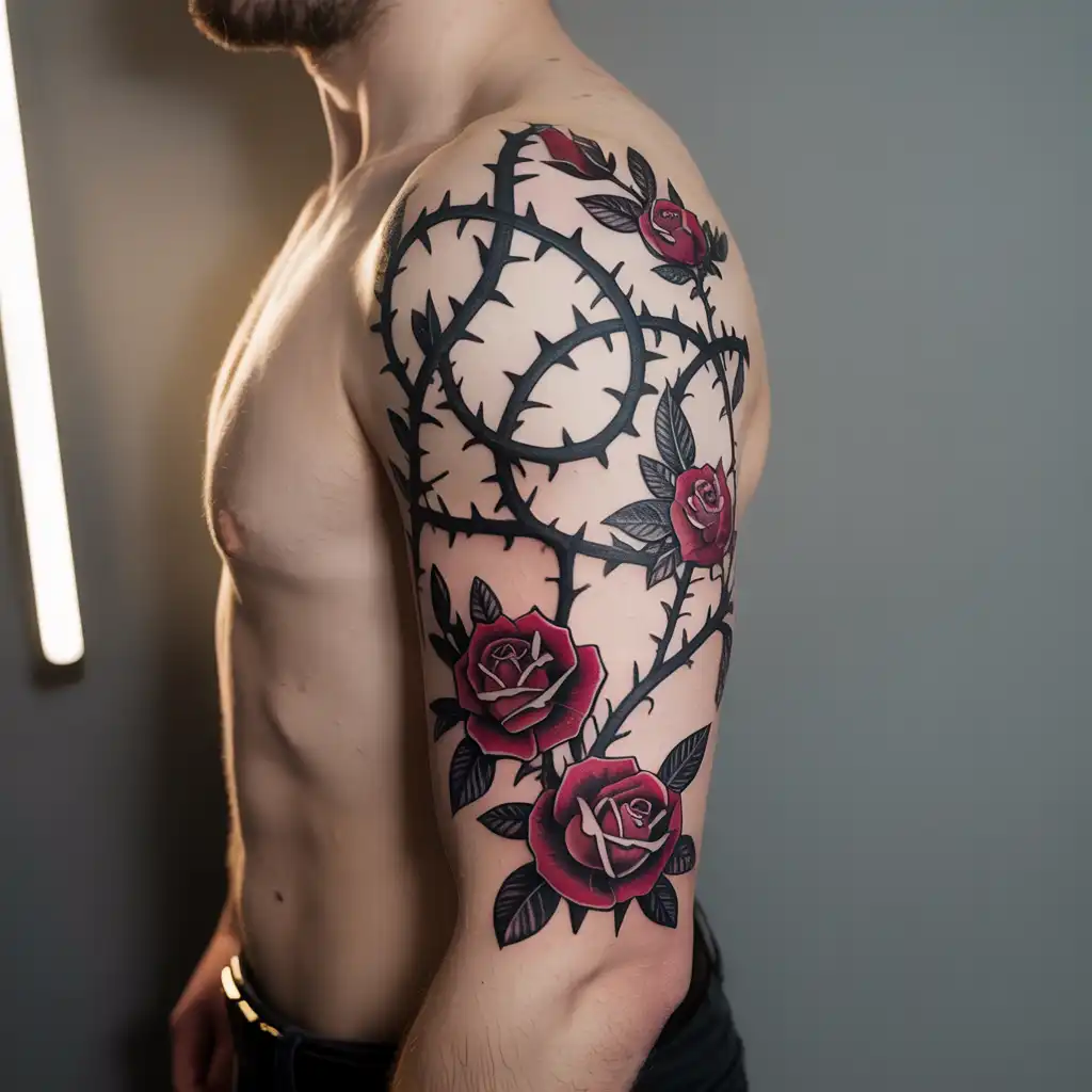 Timeless Black Ink Classic