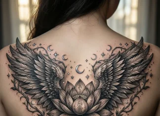 20 Back Tattoo Ideas for Women With Meaning 20 Back Tattoo Ideas for Women With Meaning