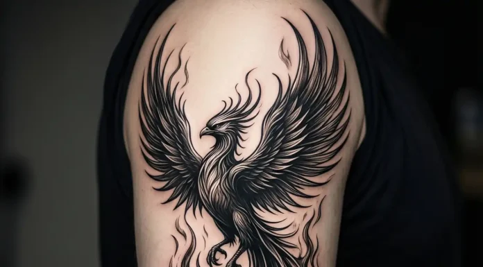 20 Cool Tattoo Ideas Drawings Sparking Unique Creative