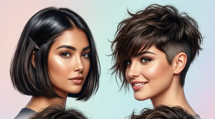 20 Cute Short Hairstyles Ideas For Women