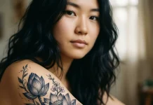 20 Inner Arm Tattoo Ideas for Women With Meaning