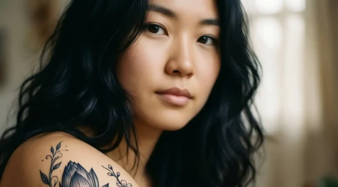 20 Inner Arm Tattoo Ideas for Women With Meaning