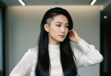 20 Undercut Hairstyle Women Long Hair 20 Undercut Hairstyle Women Long Hair