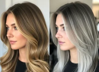 20 Dark Blonde Hair Color Ideas