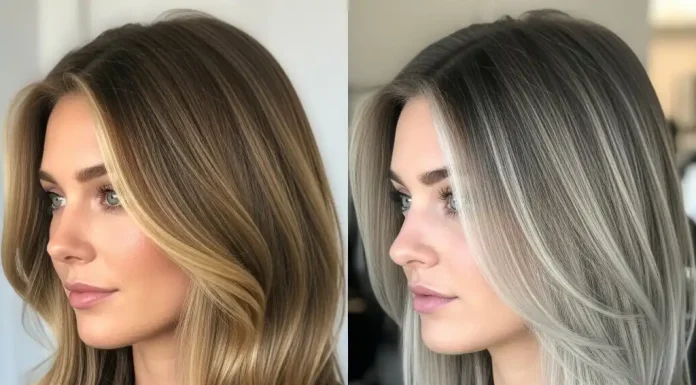 20 Dark Blonde Hair Color Ideas