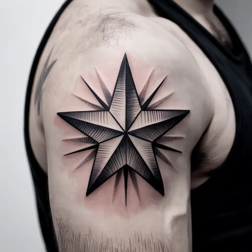 Lone Star Tattoo
