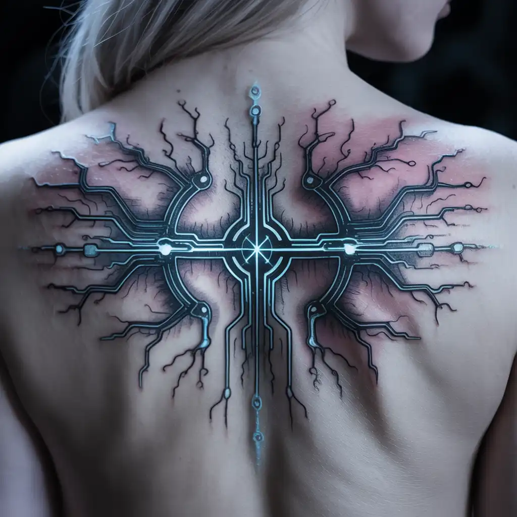 Neural Network Sigil