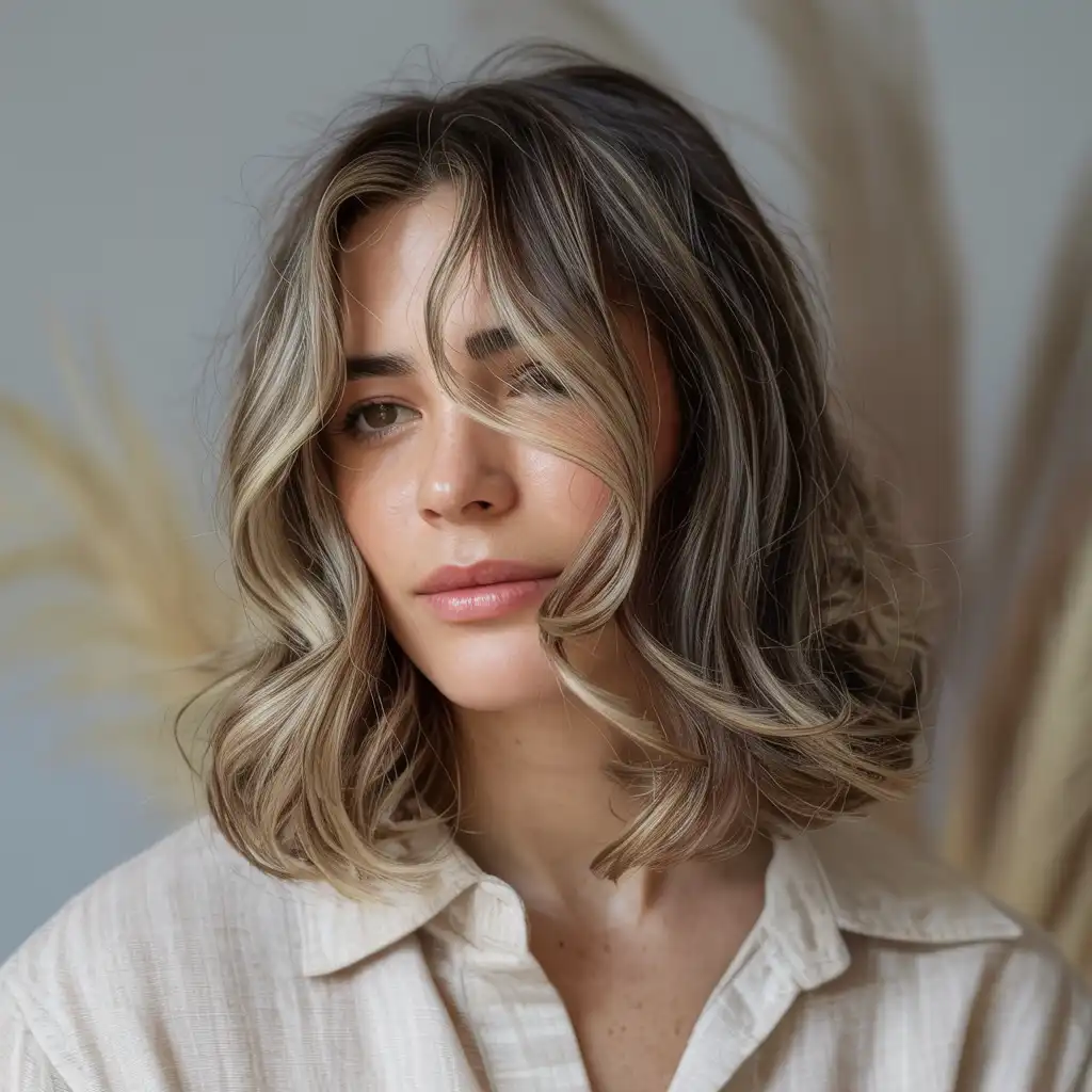 Neutral Dark Blonde Classic