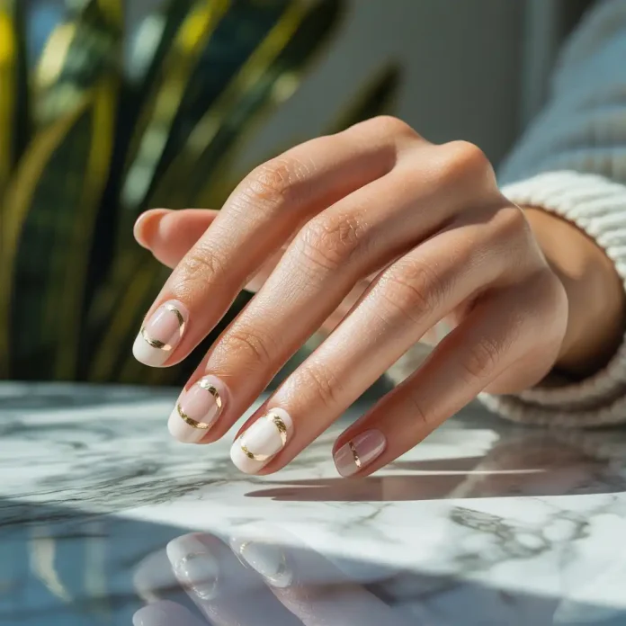 16 Trendy Simple Nail Designs That Attract Everyone
