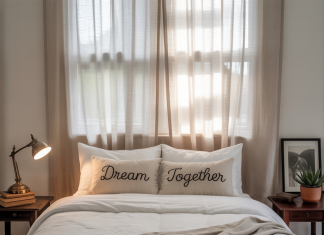 17 Simple Bedroom Decorating Ideas for Couples