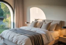 19 Modern Bedroom Inspiration Ideas for Small Rooms