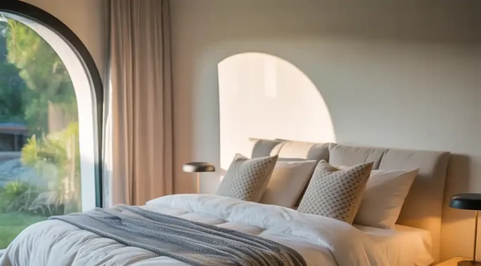 19 Modern Bedroom Inspiration Ideas for Small Rooms