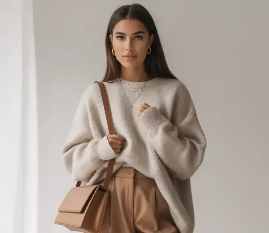 20 Street Style Trendy Seasonal Outfits