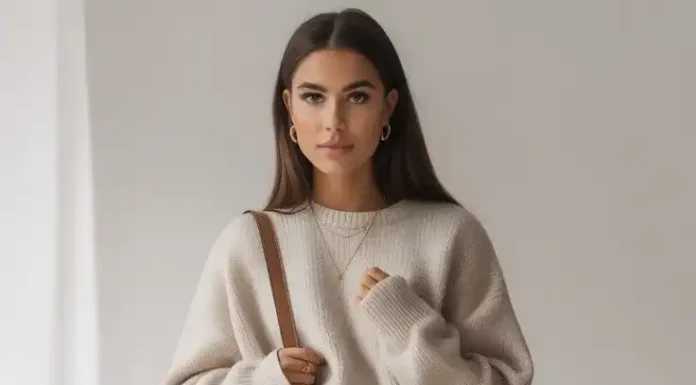 20 Street Style Trendy Seasonal Outfits