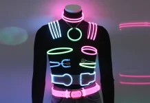 21 Neon Accessories for Women Outfits