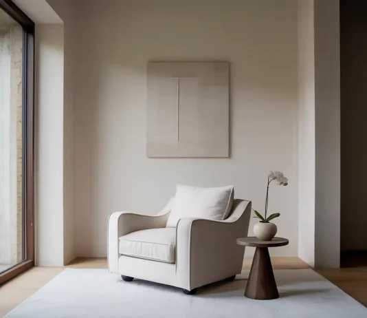 20 Minimalist Decor Simple Home Styling