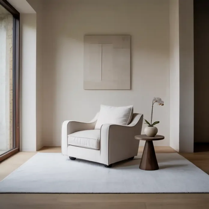 20 Minimalist Decor Simple Home Styling