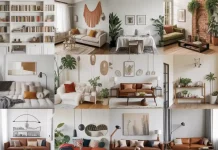 21 Home Decor Ideas Living Room