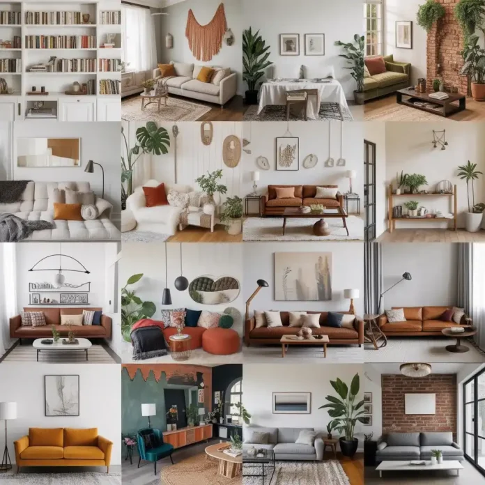 21 Home Decor Ideas Living Room