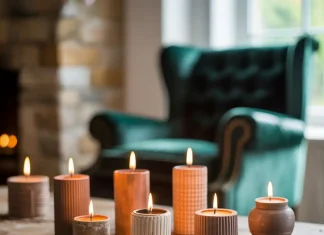 20 Home Decoration Ideas Handmade