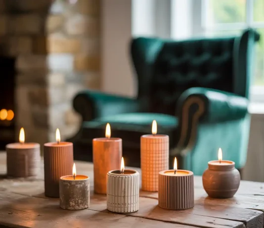 20 Home Decoration Ideas Handmade