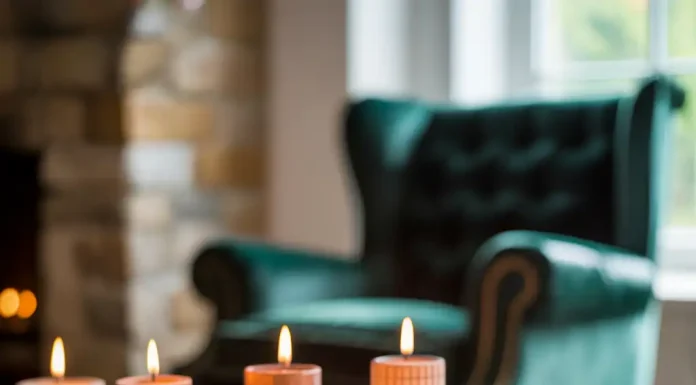 20 Home Decoration Ideas Handmade