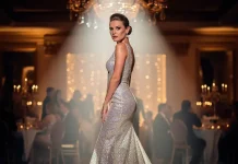 21 Formal Party Outfits for Ladies